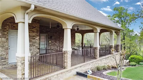 7009 Highland Park Dr, Fort Smith, AR 72916 photo 43