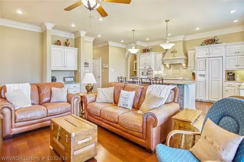 7009 Highland Park Dr, Fort Smith, AR 72916 photo 11