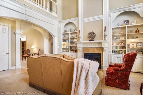 7009 Highland Park Dr, Fort Smith, AR 72916 photo 3