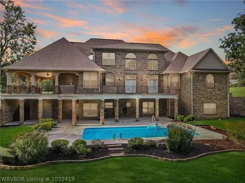 7009 Highland Park Dr, Fort Smith, AR 72916 photo 46