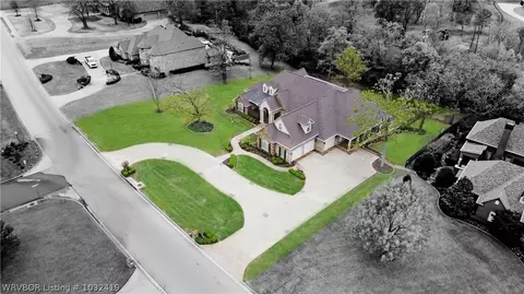 7009 Highland Park Dr, Fort Smith, AR 72916 photo 50