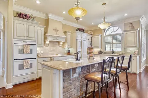 7009 Highland Park Dr, Fort Smith, AR 72916 photo 10