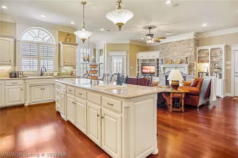 7009 Highland Park Dr, Fort Smith, AR 72916 photo 13