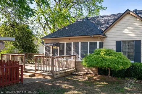 2412 S L St, Fort Smith, AR 72901 photo 18