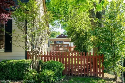 2412 S L St, Fort Smith, AR 72901 photo 17