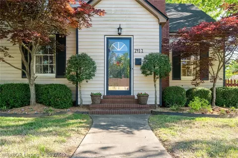 2412 S L St, Fort Smith, AR 72901 photo 14