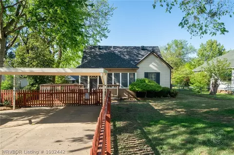 2412 S L St, Fort Smith, AR 72901 photo 19