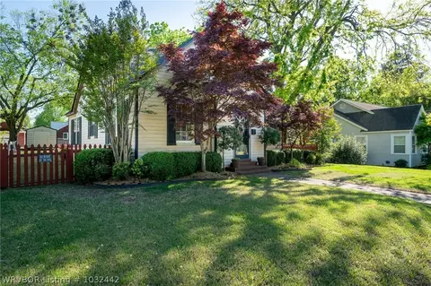 2412 S L St, Fort Smith, AR 72901 photo 16