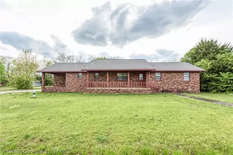 409 Maple St, Hartford, AR 72938 photo 1