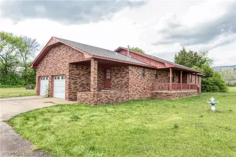 409 Maple St, Hartford, AR 72938 photo 4