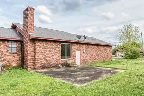 409 Maple St, Hartford, AR 72938 photo 21