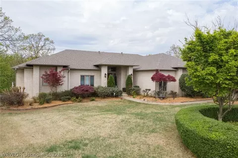10704 Saint Anthony Ct, Fort Smith, AR 72908 photo 2