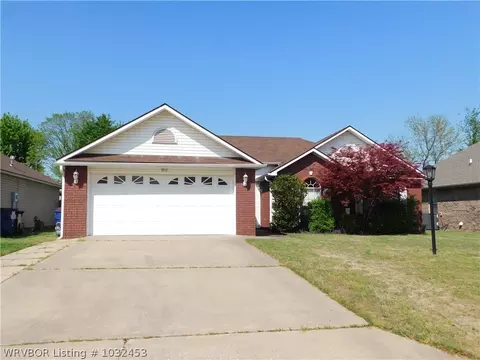 7812 24th St, Fort Smith, AR 72908 photo 1