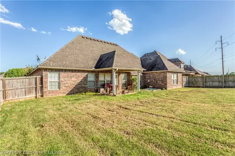 2834 Lakeview Pt, Fort Smith, AR 72903 photo 23