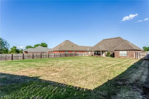 2834 Lakeview Pt, Fort Smith, AR 72903 photo 21
