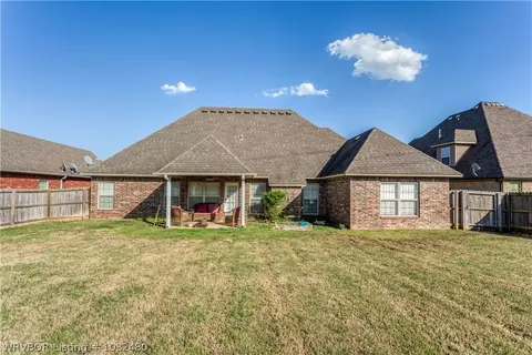 2834 Lakeview Pt, Fort Smith, AR 72903 photo 20