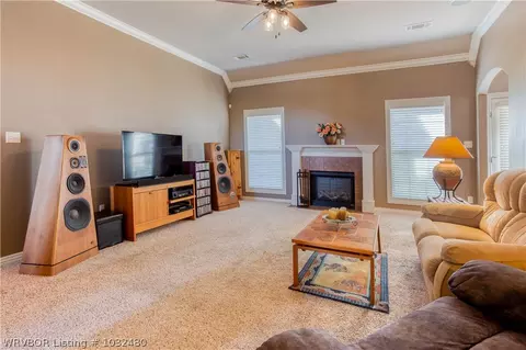 2834 Lakeview Pt, Fort Smith, AR 72903 photo 4