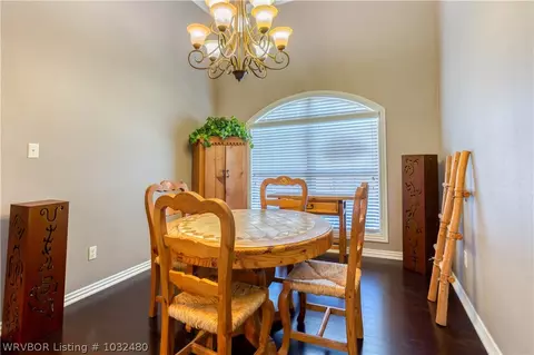 2834 Lakeview Pt, Fort Smith, AR 72903 photo 7
