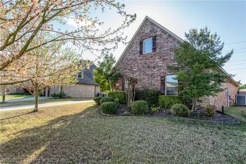 2834 Lakeview Pt, Fort Smith, AR 72903 photo 3