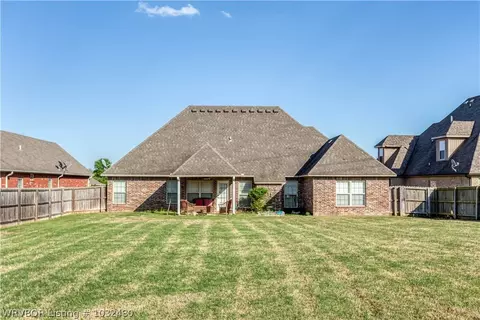 2834 Lakeview Pt, Fort Smith, AR 72903 photo 22