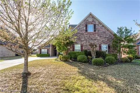 2834 Lakeview Pt, Fort Smith, AR 72903 photo 2