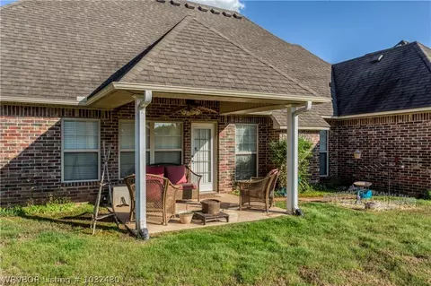 2834 Lakeview Pt, Fort Smith, AR 72903 photo 19
