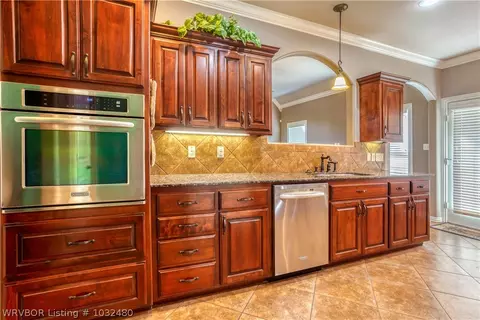 2834 Lakeview Pt, Fort Smith, AR 72903 photo 9
