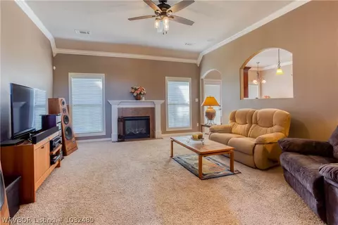 2834 Lakeview Pt, Fort Smith, AR 72903 photo 5
