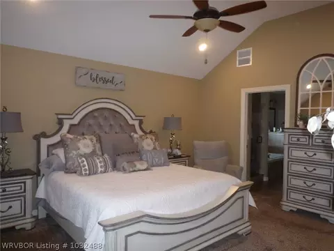 9508 Harmony Ridge Rd, Fort Smith, AR 72916 photo 24