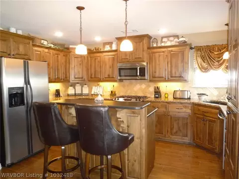 9508 Harmony Ridge Rd, Fort Smith, AR 72916 photo 11