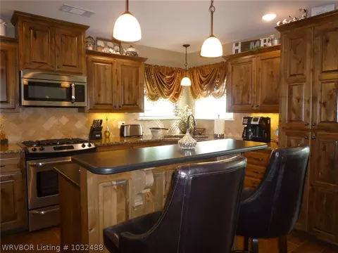 9508 Harmony Ridge Rd, Fort Smith, AR 72916 photo 15