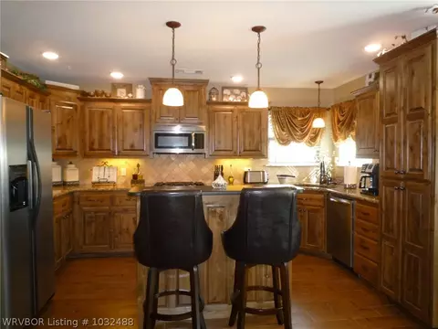 9508 Harmony Ridge Rd, Fort Smith, AR 72916 photo 12