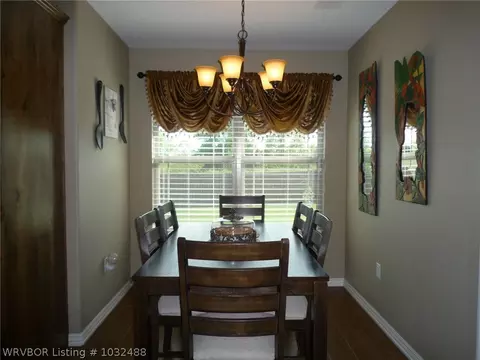 9508 Harmony Ridge Rd, Fort Smith, AR 72916 photo 21
