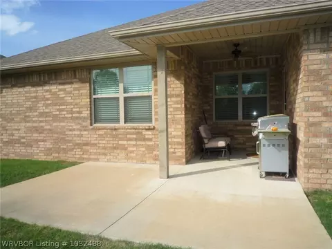 9508 Harmony Ridge Rd, Fort Smith, AR 72916 photo 43