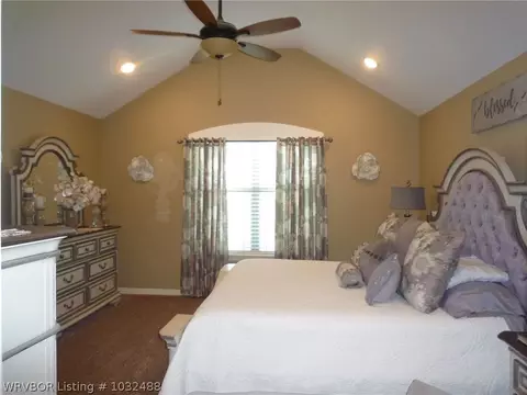 9508 Harmony Ridge Rd, Fort Smith, AR 72916 photo 26