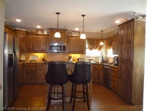 9508 Harmony Ridge Rd, Fort Smith, AR 72916 photo 20