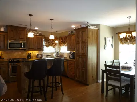 9508 Harmony Ridge Rd, Fort Smith, AR 72916 photo 10