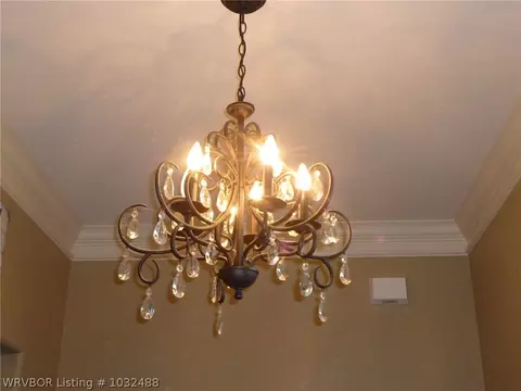 9508 Harmony Ridge Rd, Fort Smith, AR 72916 photo 5