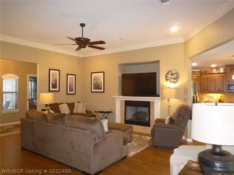 9508 Harmony Ridge Rd, Fort Smith, AR 72916 photo 7
