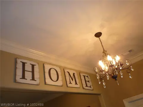 9508 Harmony Ridge Rd, Fort Smith, AR 72916 photo 4