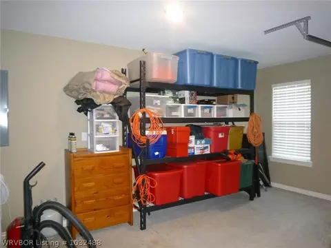 9508 Harmony Ridge Rd, Fort Smith, AR 72916 photo 40