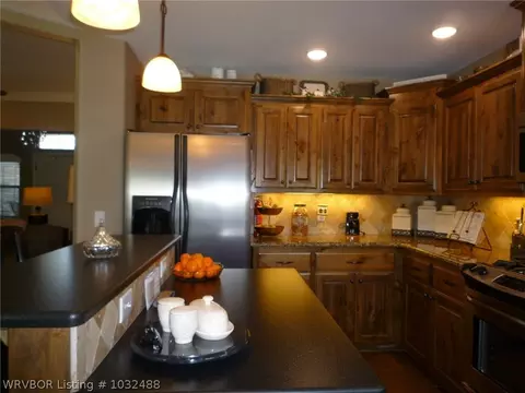 9508 Harmony Ridge Rd, Fort Smith, AR 72916 photo 19