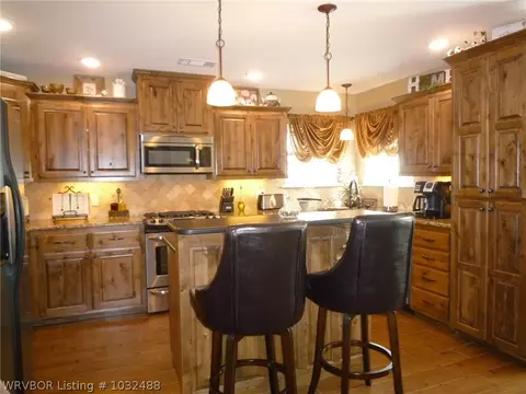 9508 Harmony Ridge Rd, Fort Smith, AR 72916 photo 13