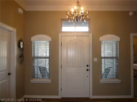 9508 Harmony Ridge Rd, Fort Smith, AR 72916 photo 3