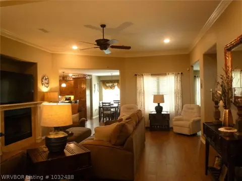 9508 Harmony Ridge Rd, Fort Smith, AR 72916 photo 6