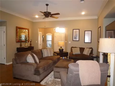 9508 Harmony Ridge Rd, Fort Smith, AR 72916 photo 9