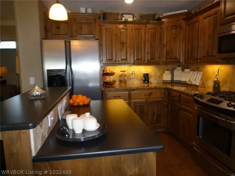 9508 Harmony Ridge Rd, Fort Smith, AR 72916 photo 18