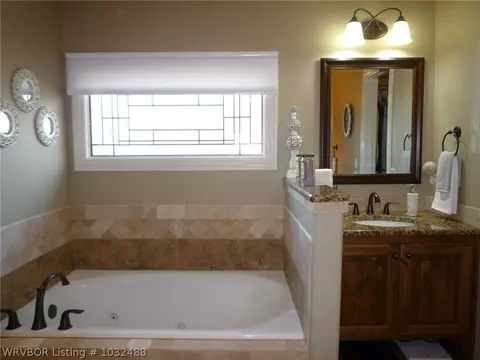 9508 Harmony Ridge Rd, Fort Smith, AR 72916 photo 29