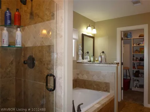 9508 Harmony Ridge Rd, Fort Smith, AR 72916 photo 28