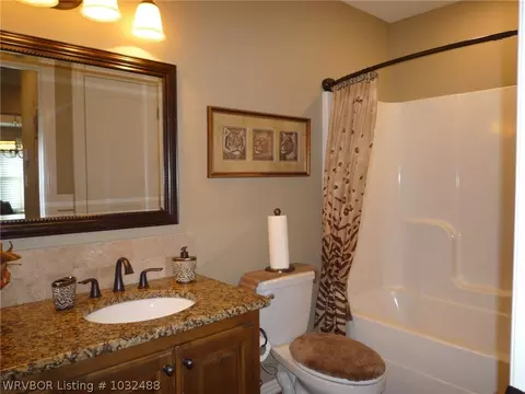 9508 Harmony Ridge Rd, Fort Smith, AR 72916 photo 38